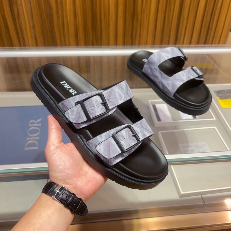 Christian Dior Slippers